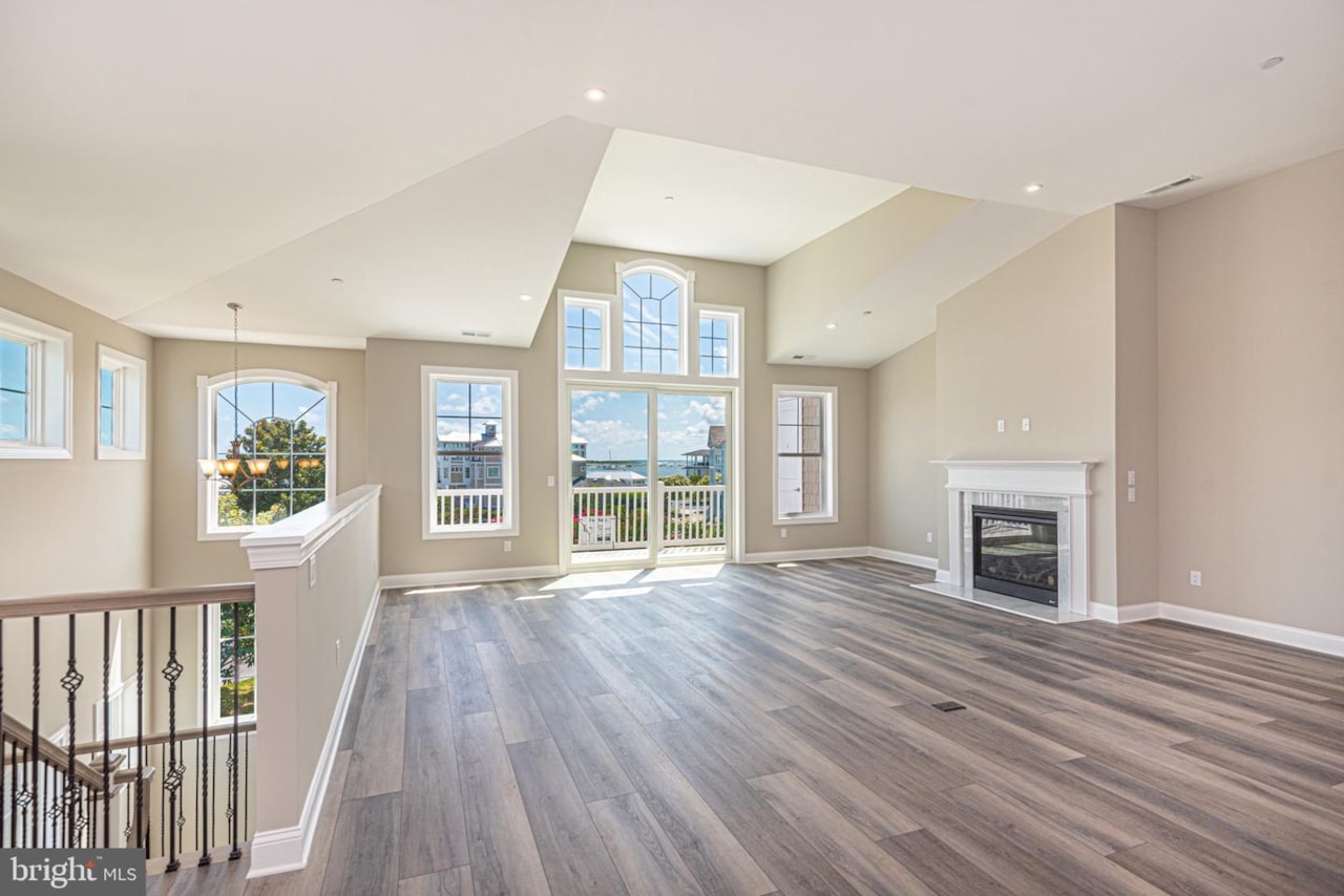 Plantations Real Estate for Sale - 12920 Carmel Ave #14 in Ocean City Photo 5