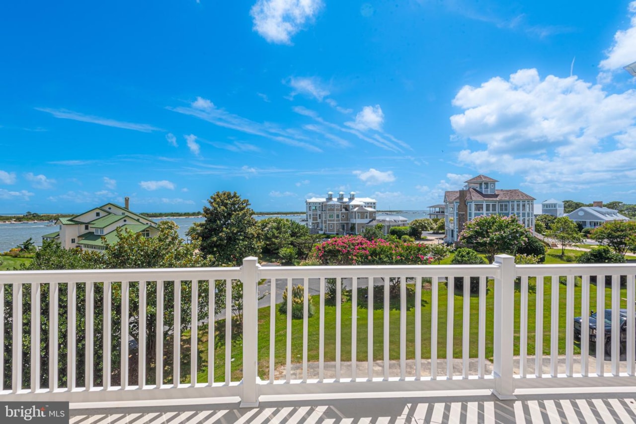 Plantations Real Estate for Sale - 12920 Carmel Ave #14 in Ocean City Photo 8