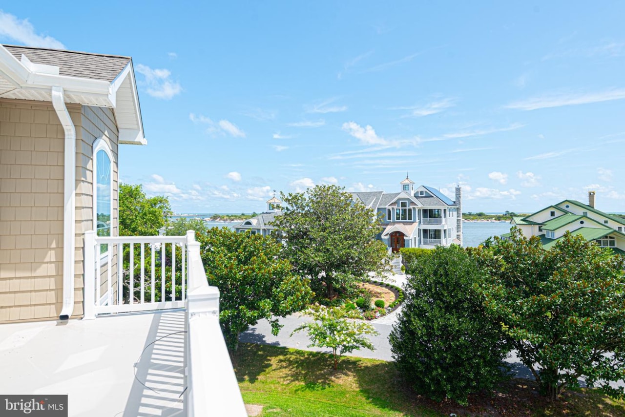 Plantations Real Estate for Sale - 12920 Carmel Ave #14 in Ocean City Photo 9