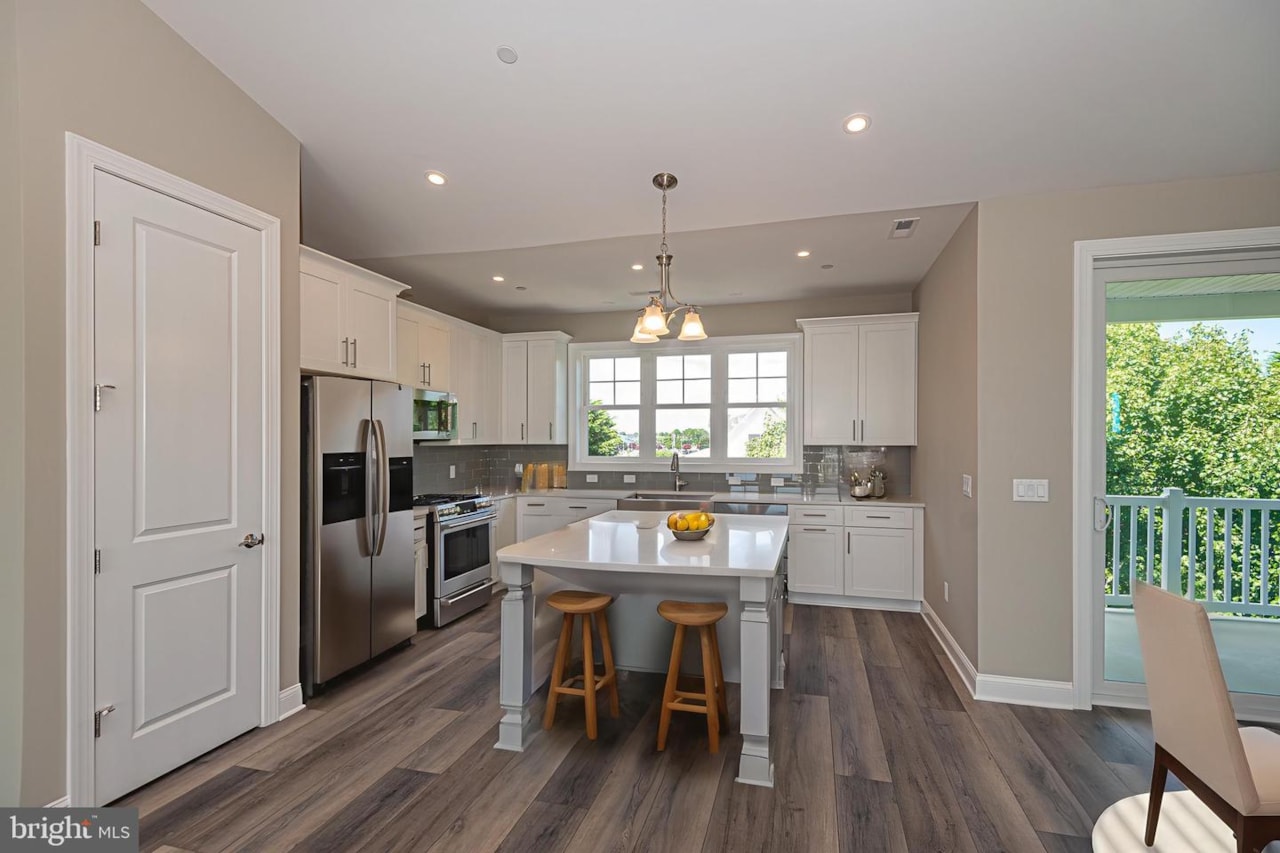 Plantations Real Estate for Sale - 12920 Carmel Ave #14 in Ocean City Photo 12