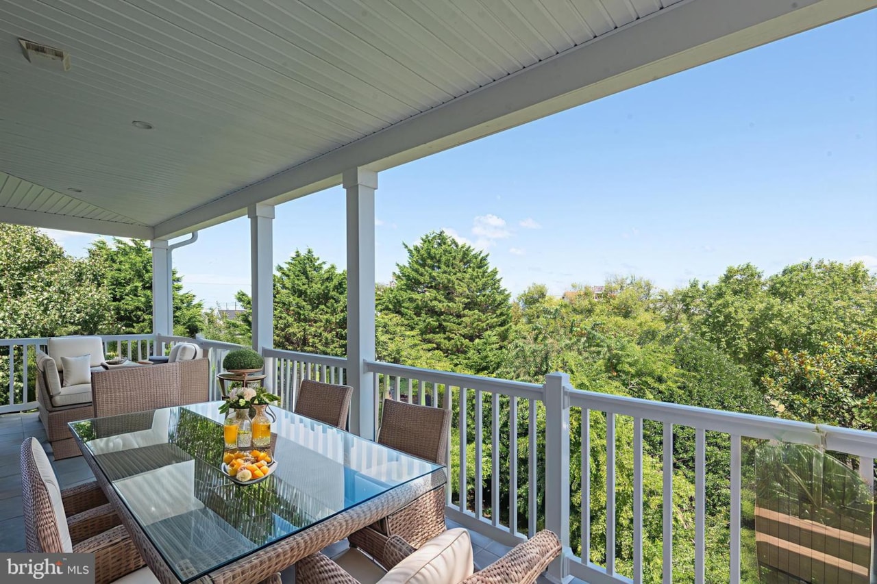 Plantations Real Estate for Sale - 12920 Carmel Ave #14 in Ocean City Photo 17