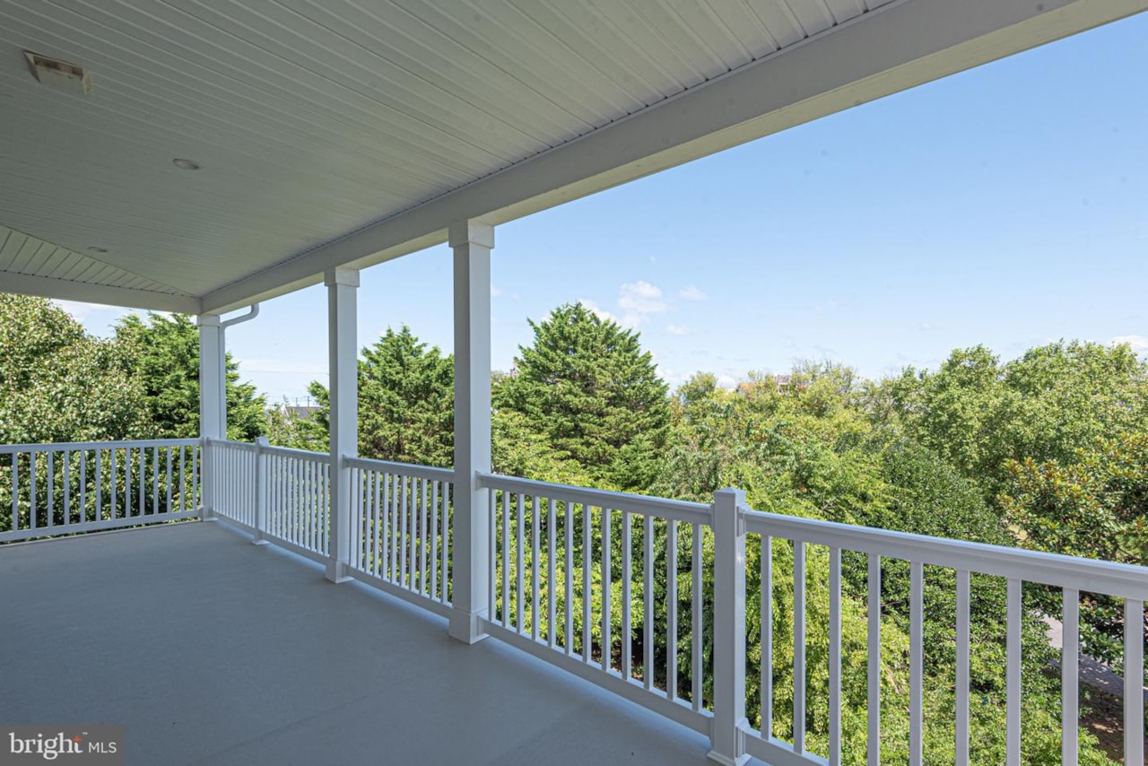 Plantations Real Estate for Sale - 12920 Carmel Ave #14 in Ocean City Photo 18