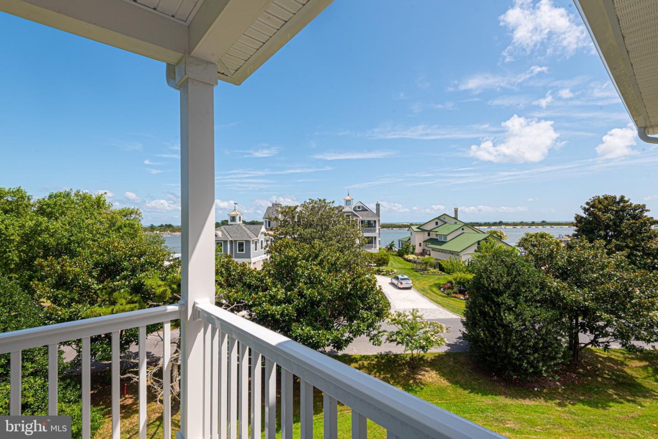 Plantations Real Estate for Sale - 12920 Carmel Ave #14 in Ocean City Photo 19