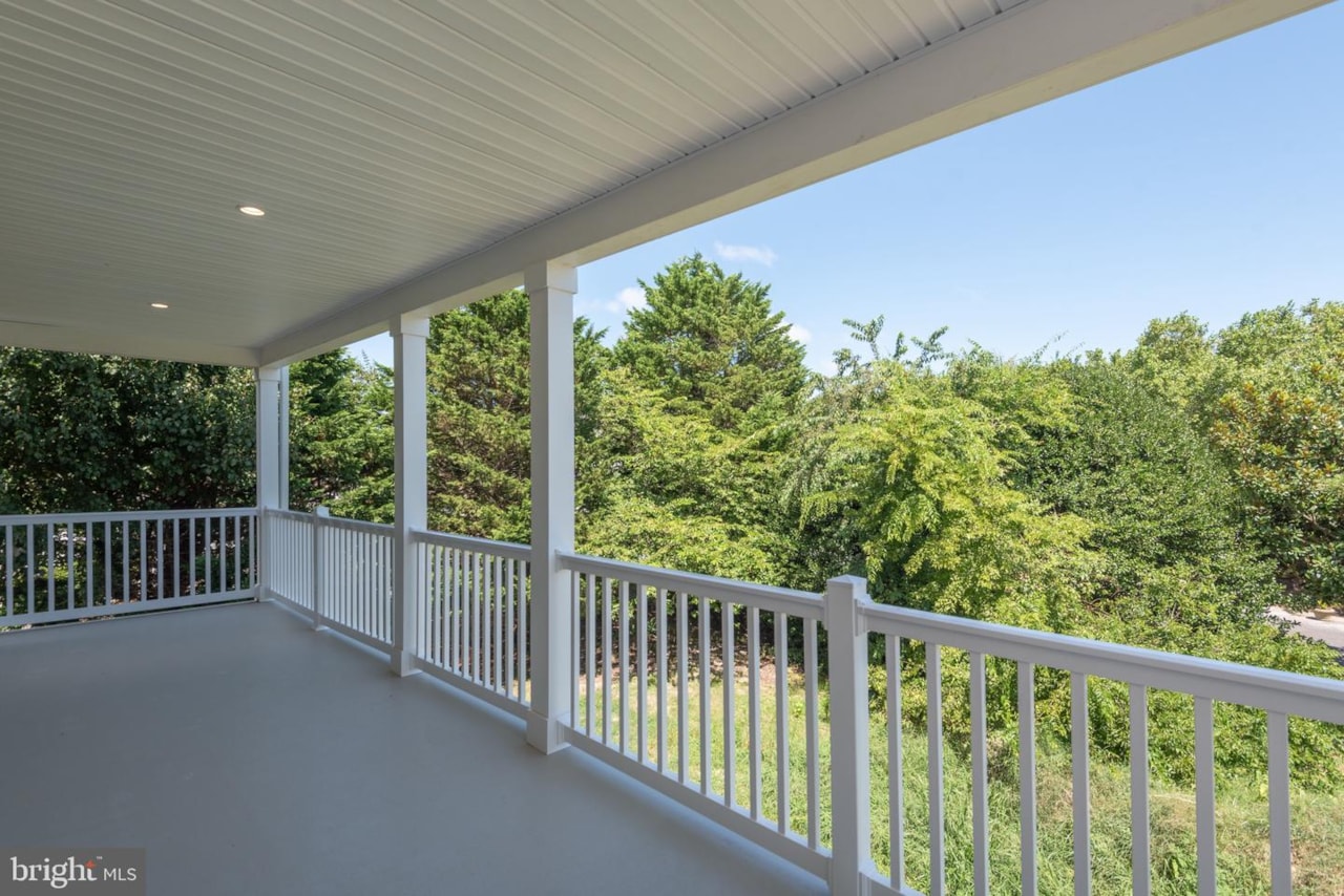 Plantations Real Estate for Sale - 12920 Carmel Ave #14 in Ocean City Photo 46
