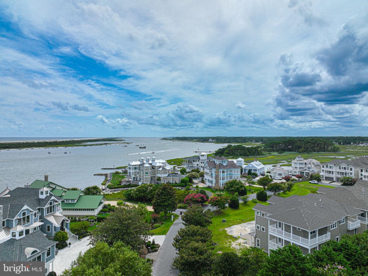 Plantations Real Estate for Sale - 12920 Carmel Ave #14 in Ocean City Photo 53