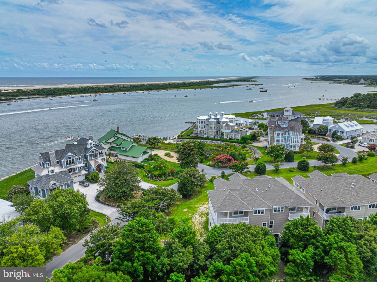 Plantations Real Estate for Sale - 12920 Carmel Ave #14 in Ocean City Photo 54