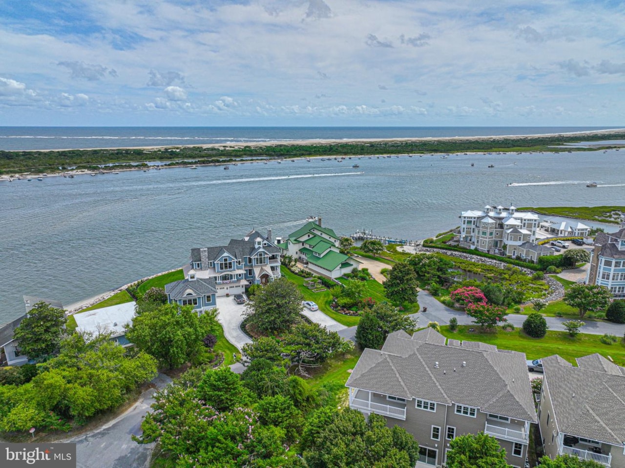 Plantations Real Estate for Sale - 12920 Carmel Ave #14 in Ocean City Photo 55