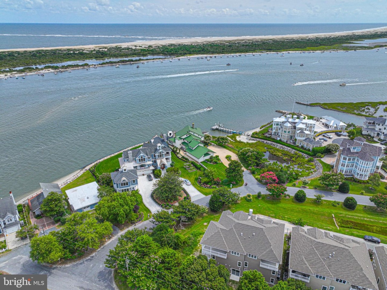 Plantations Real Estate for Sale - 12920 Carmel Ave #14 in Ocean City Photo 56