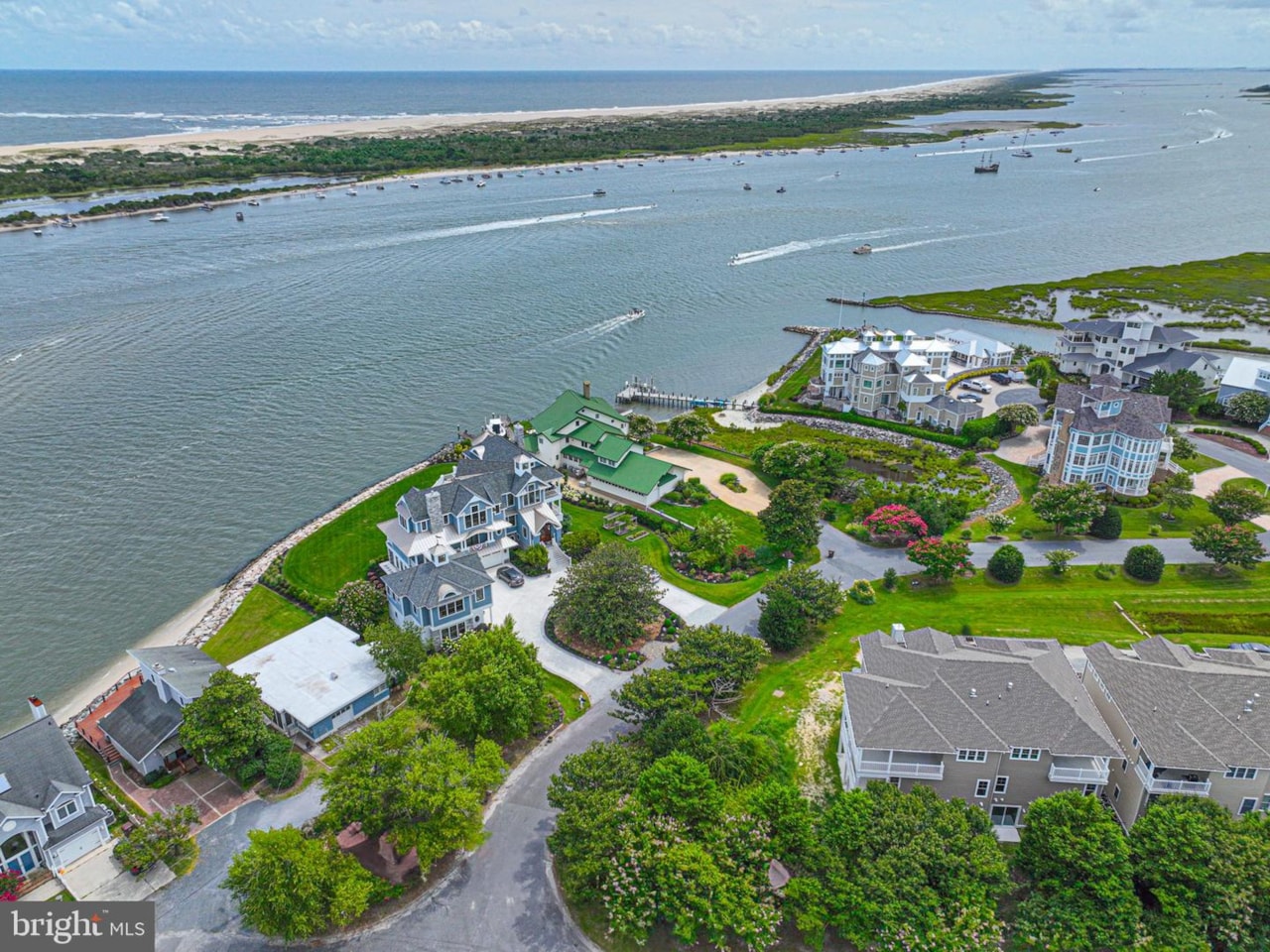 Plantations Real Estate for Sale - 12920 Carmel Ave #14 in Ocean City Photo 57
