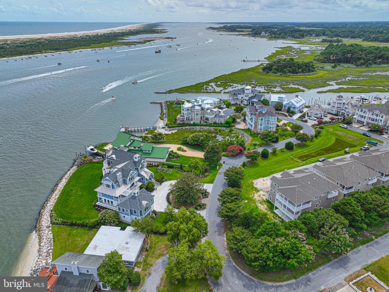 Plantations Real Estate for Sale - 12920 Carmel Ave #14 in Ocean City Photo 58