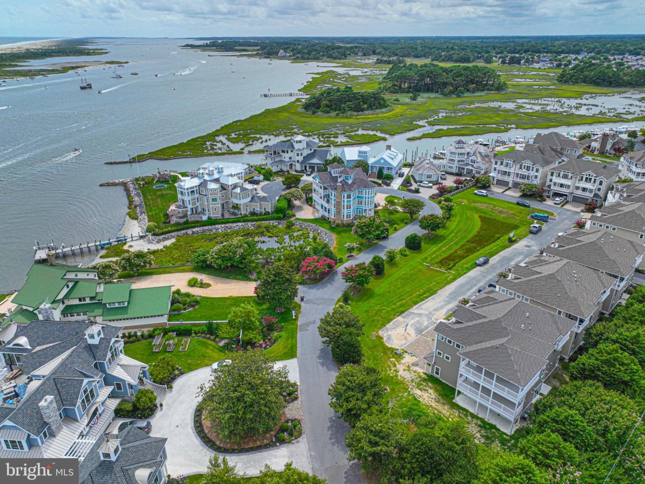 Plantations Real Estate for Sale - 12920 Carmel Ave #14 in Ocean City Photo 59