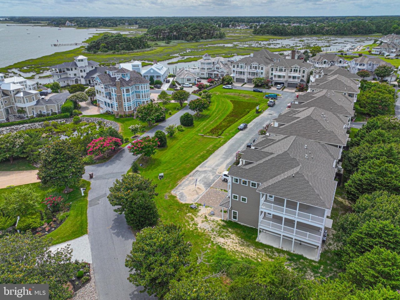 Plantations Real Estate for Sale - 12920 Carmel Ave #14 in Ocean City Photo 60