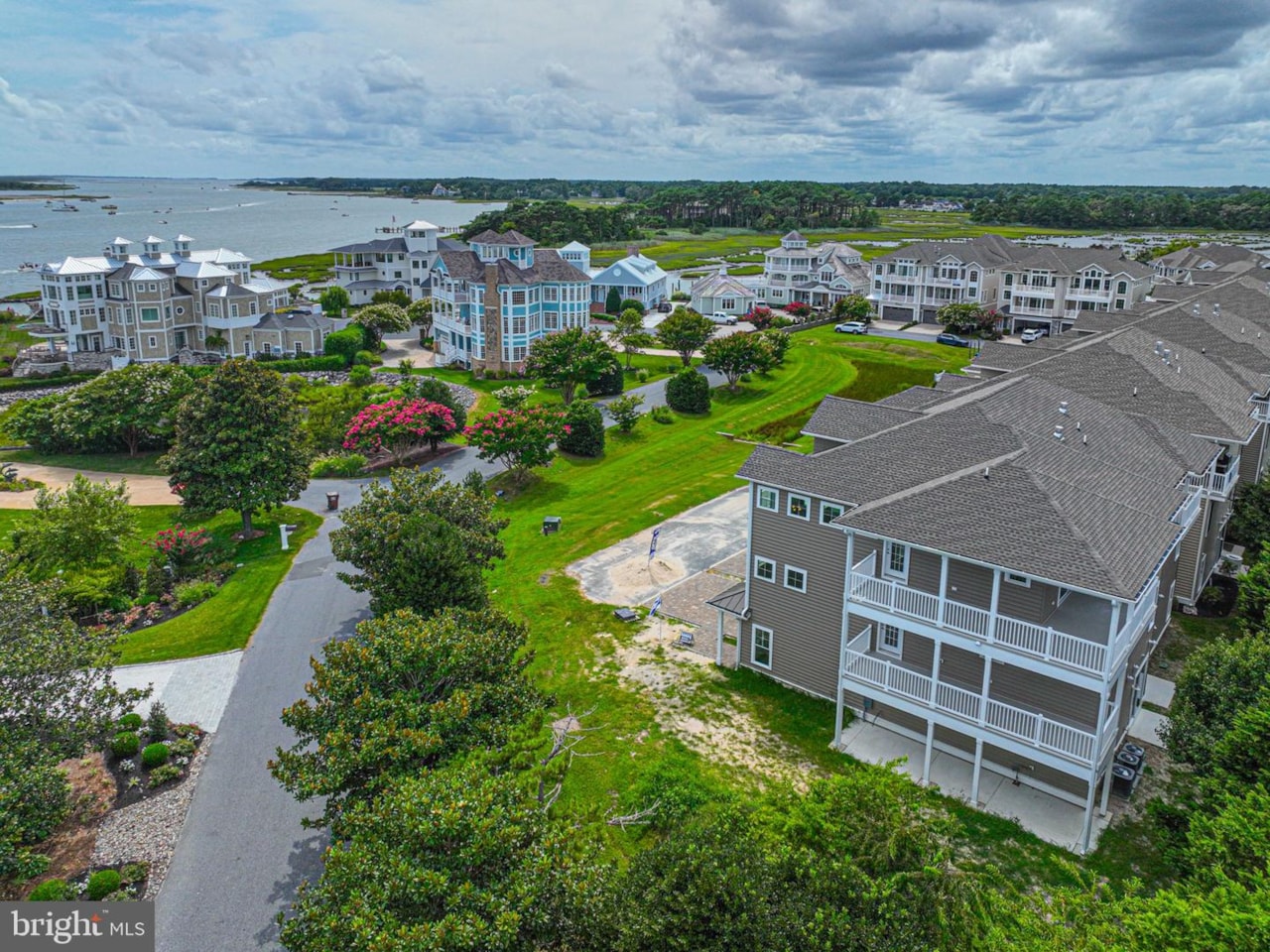 Plantations Real Estate for Sale - 12920 Carmel Ave #14 in Ocean City Photo 61