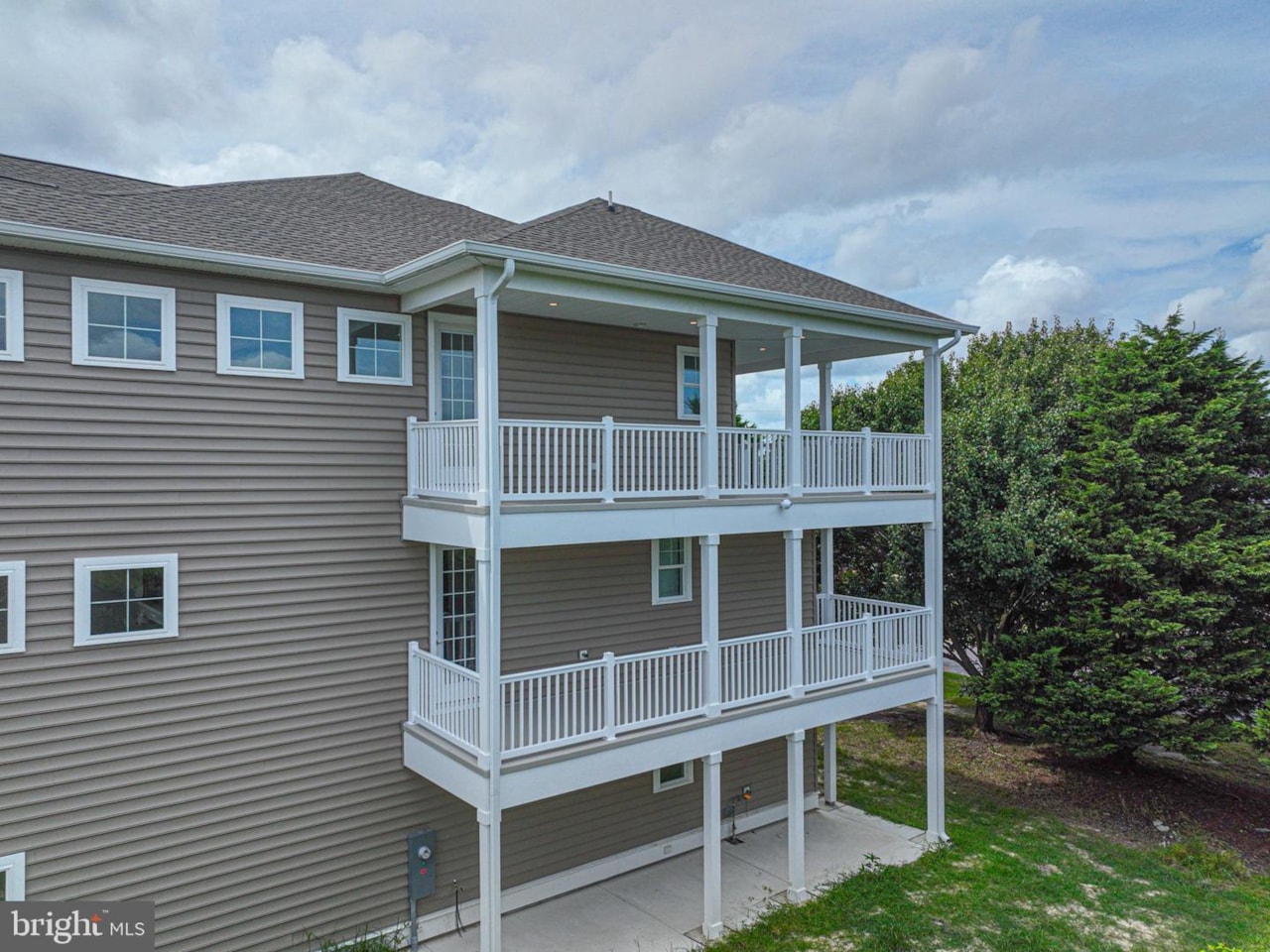 Plantations Real Estate for Sale - 12920 Carmel Ave #14 in Ocean City Photo 62