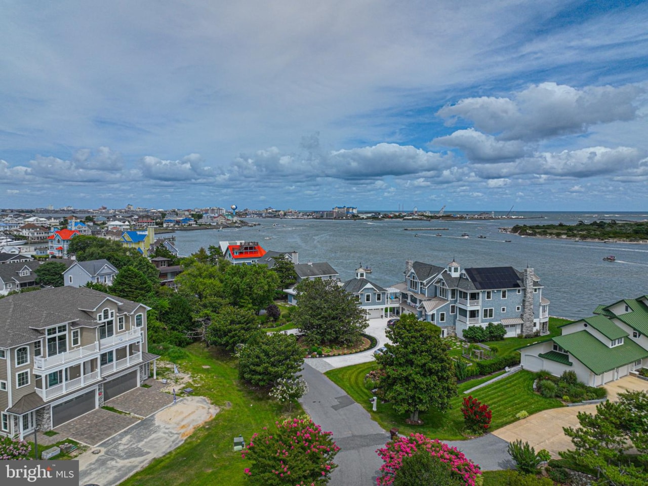 Plantations Real Estate for Sale - 12920 Carmel Ave #14 in Ocean City Photo 63