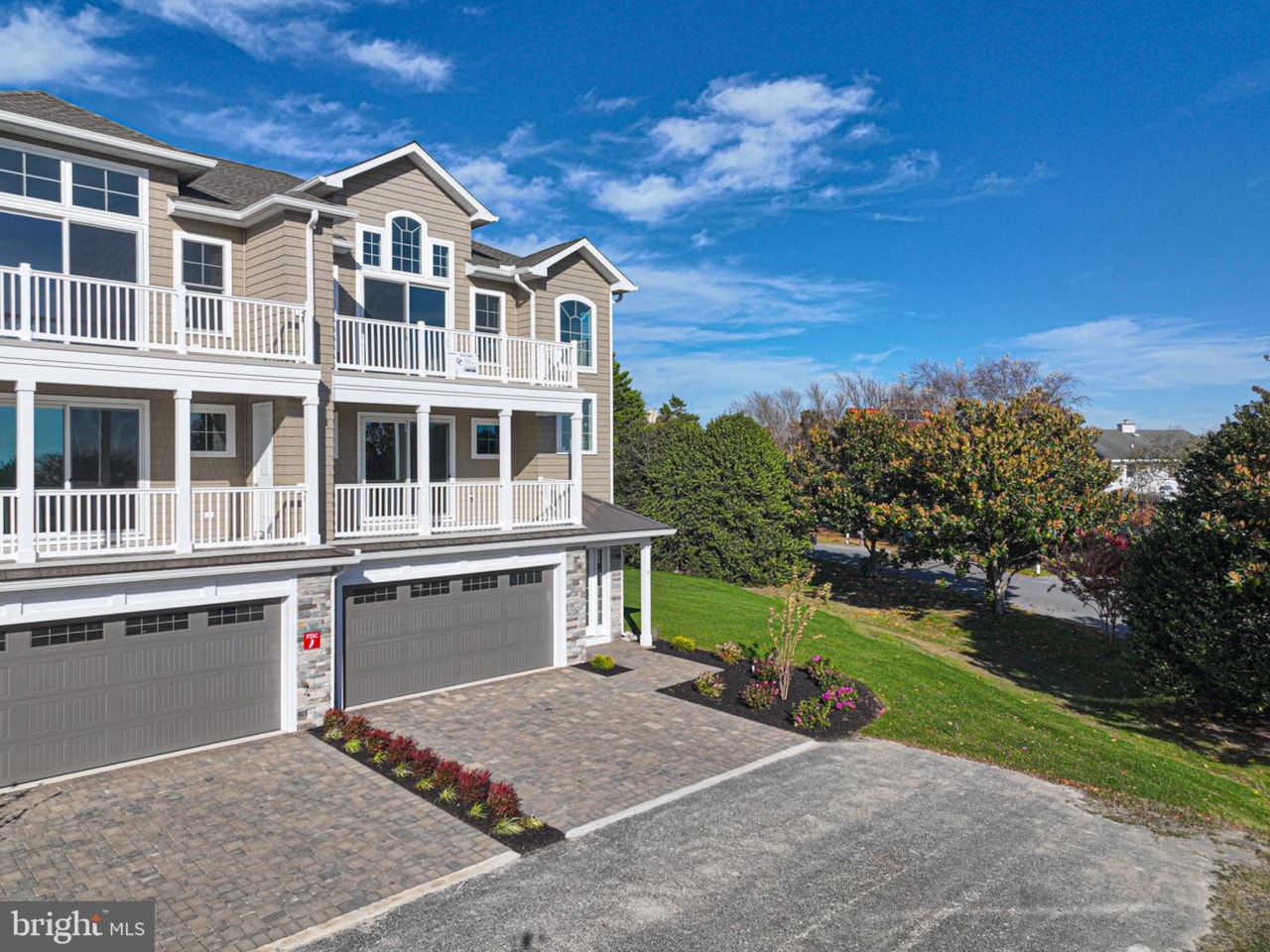 Plantations Real Estate for Sale - 12920 Carmel Ave #14 in Ocean City