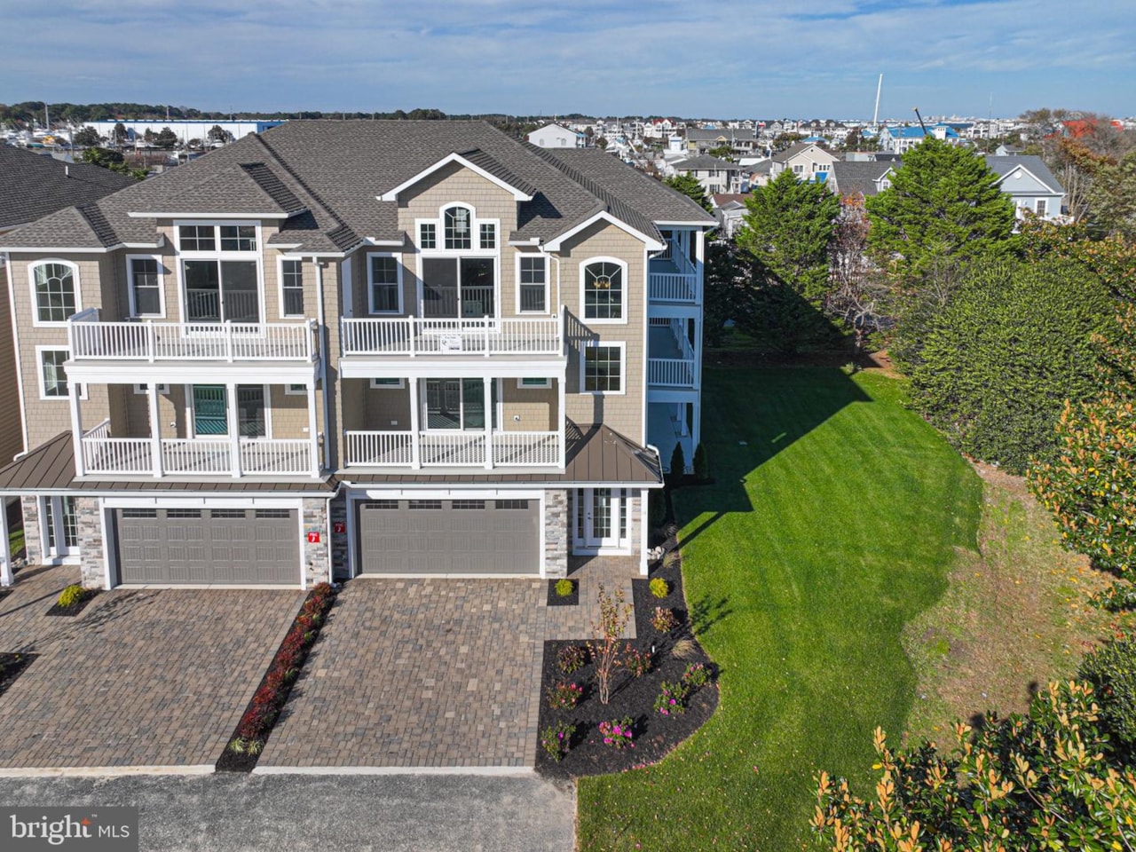 Plantations Real Estate for Sale - 12920 Carmel Ave #14 in Ocean City Photo 65