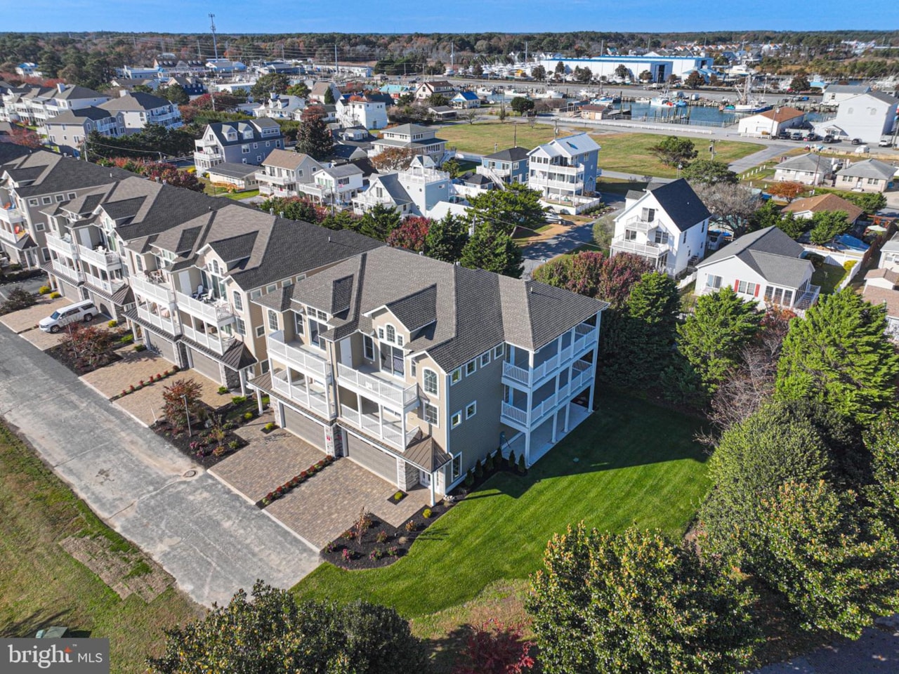 Plantations Real Estate for Sale - 12920 Carmel Ave #14 in Ocean City Photo 70
