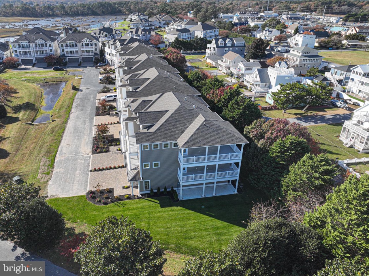 Plantations Real Estate for Sale - 12920 Carmel Ave #14 in Ocean City Photo 71