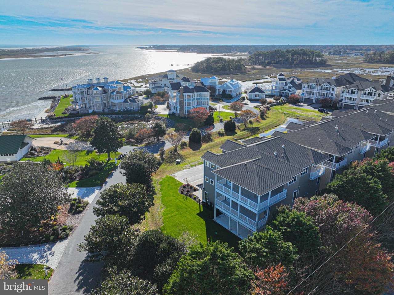 Plantations Real Estate for Sale - 12920 Carmel Ave #14 in Ocean City Photo 73