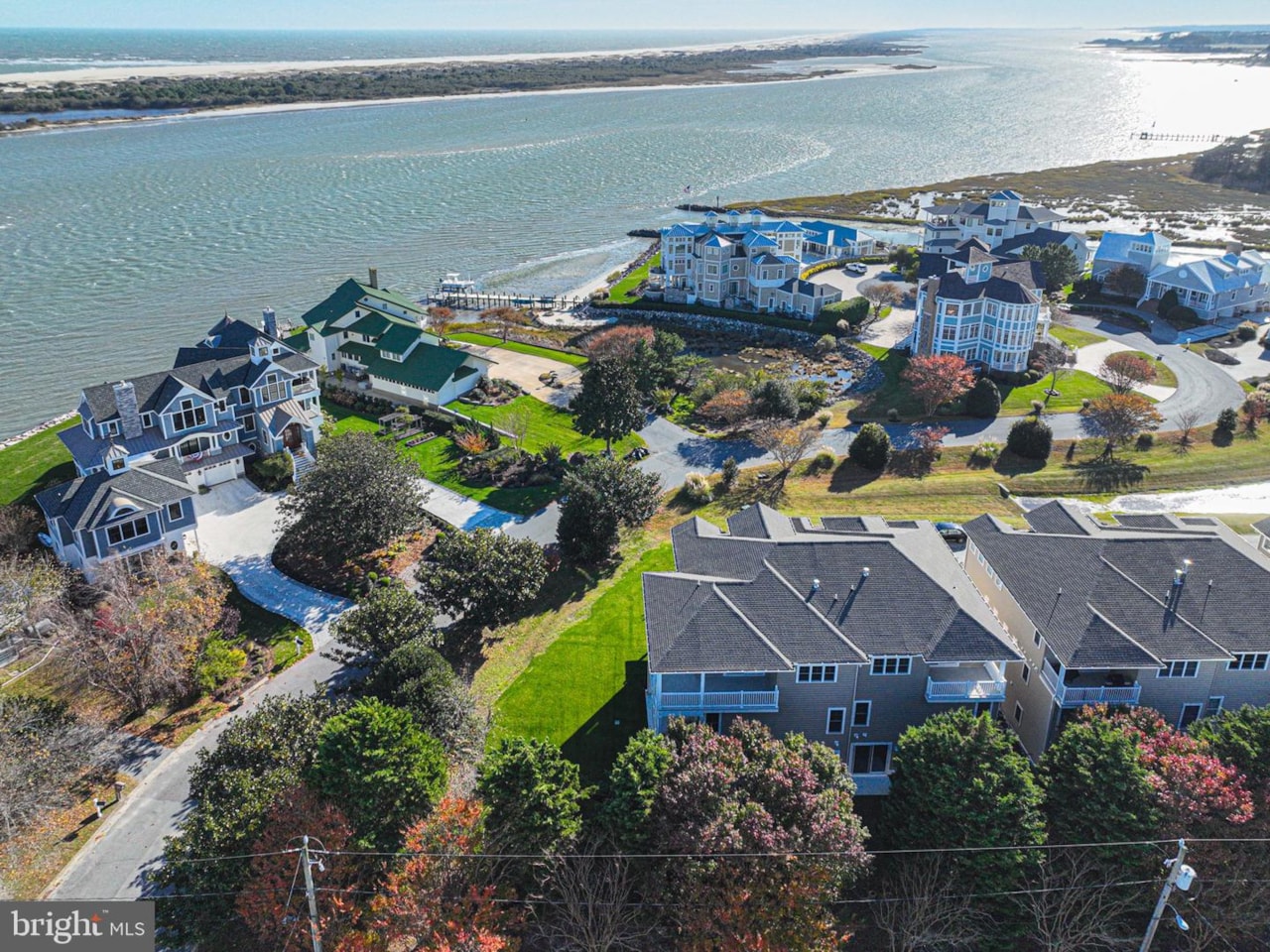 Plantations Real Estate for Sale - 12920 Carmel Ave #14 in Ocean City Photo 74