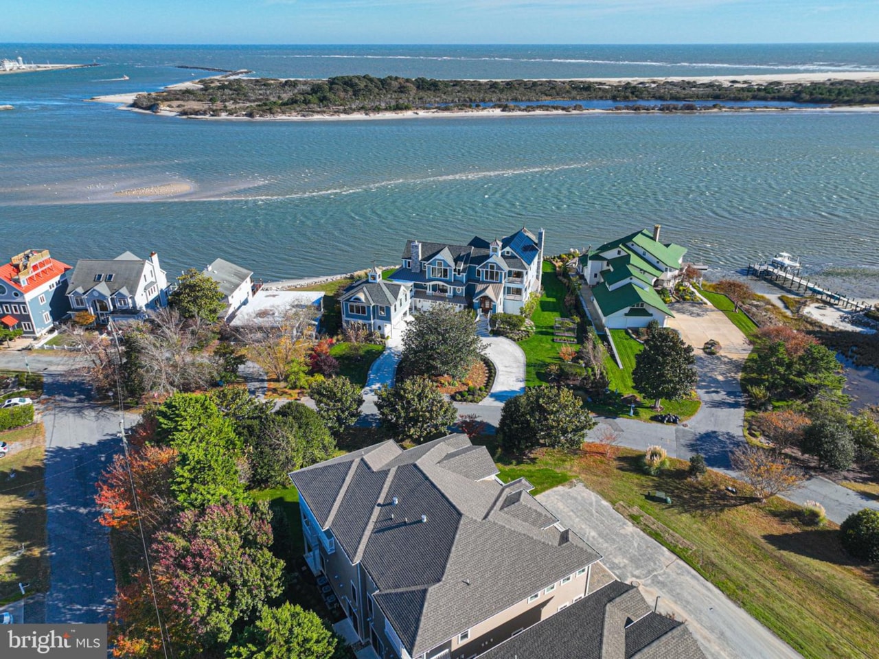 Plantations Real Estate for Sale - 12920 Carmel Ave #14 in Ocean City Photo 76
