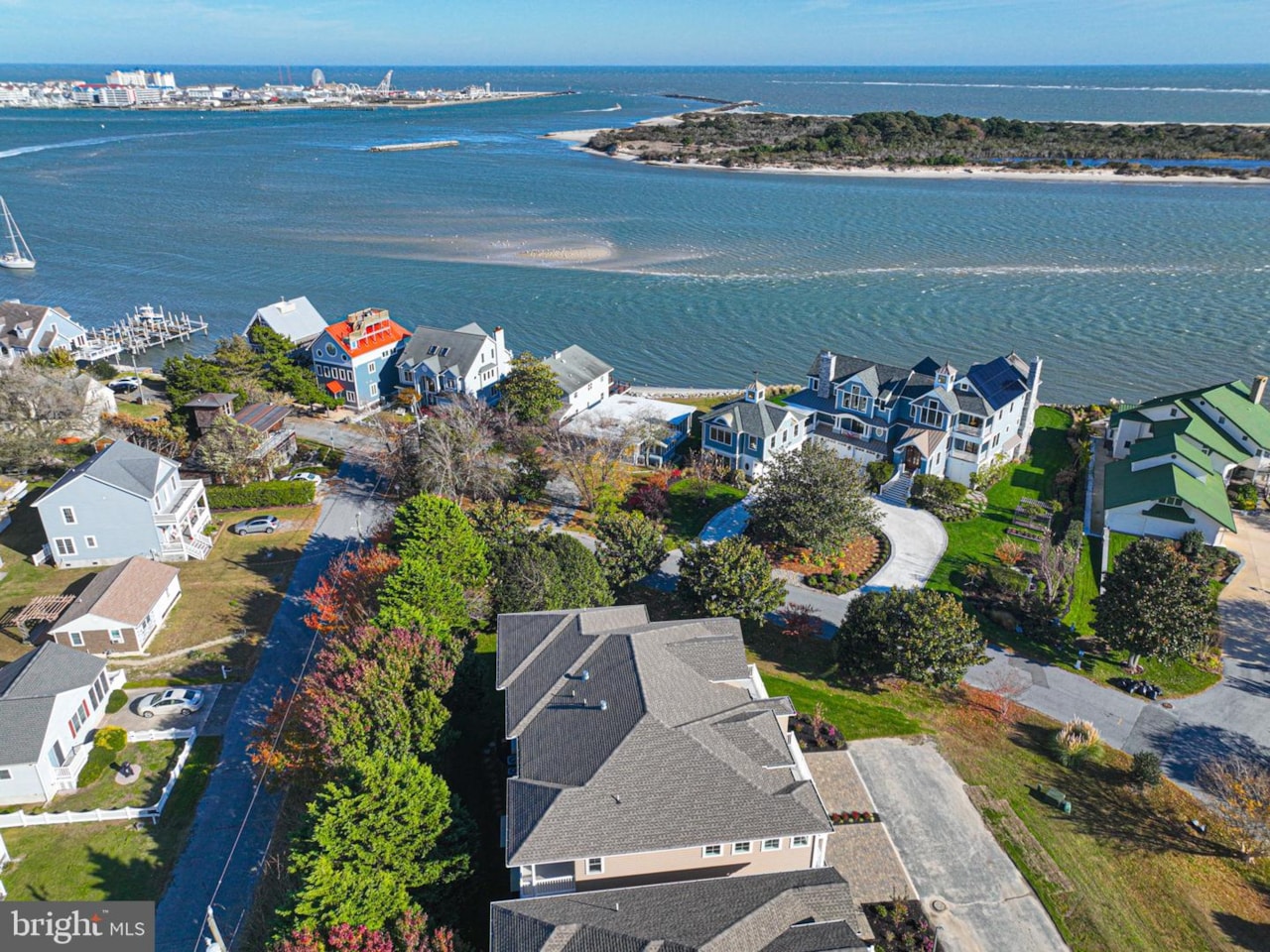 Plantations Real Estate for Sale - 12920 Carmel Ave #14 in Ocean City Photo 77