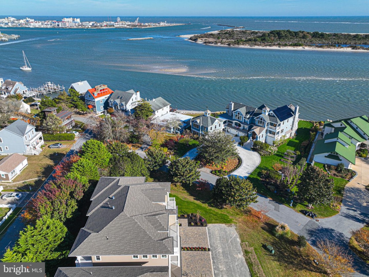 Plantations Real Estate for Sale - 12920 Carmel Ave #14 in Ocean City Photo 78