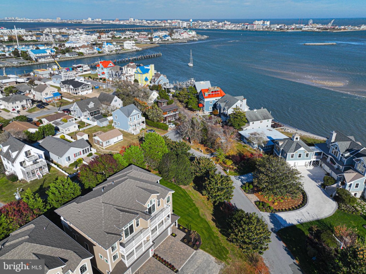 Plantations Real Estate for Sale - 12920 Carmel Ave #14 in Ocean City Photo 79