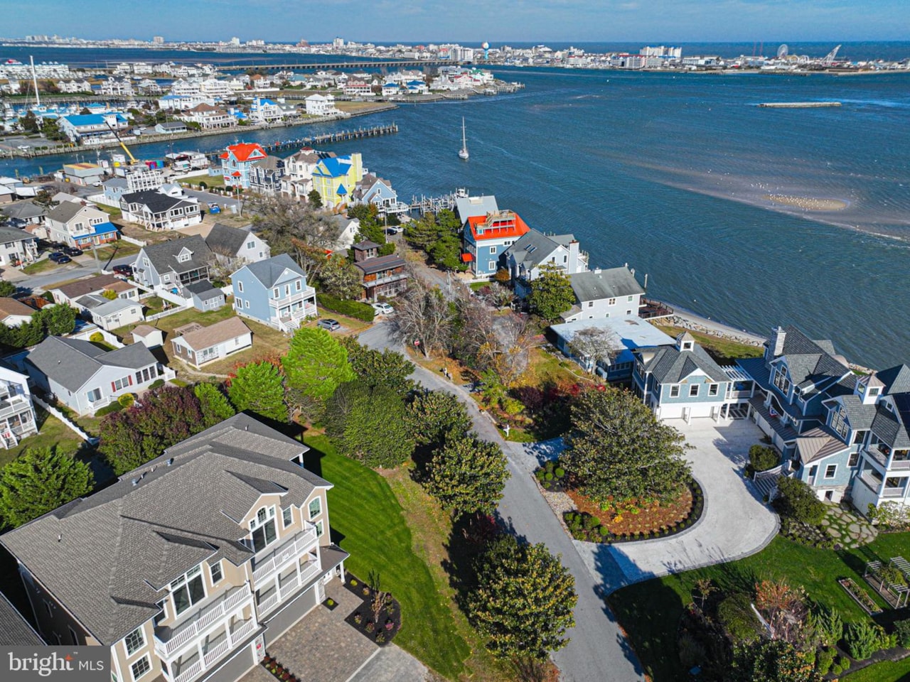 Plantations Real Estate for Sale - 12920 Carmel Ave #14 in Ocean City Photo 80