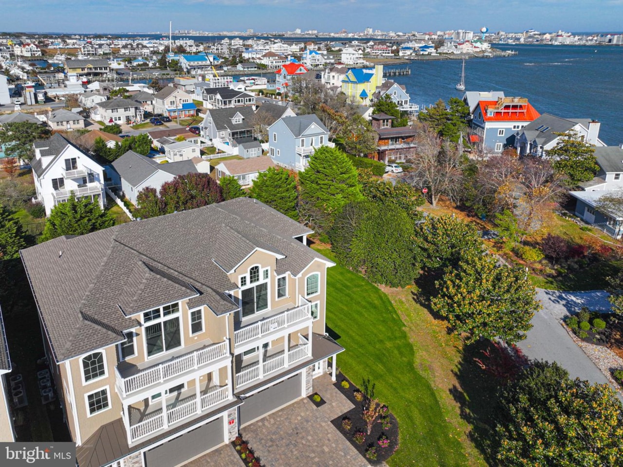 Plantations Real Estate for Sale - 12920 Carmel Ave #14 in Ocean City Photo 81