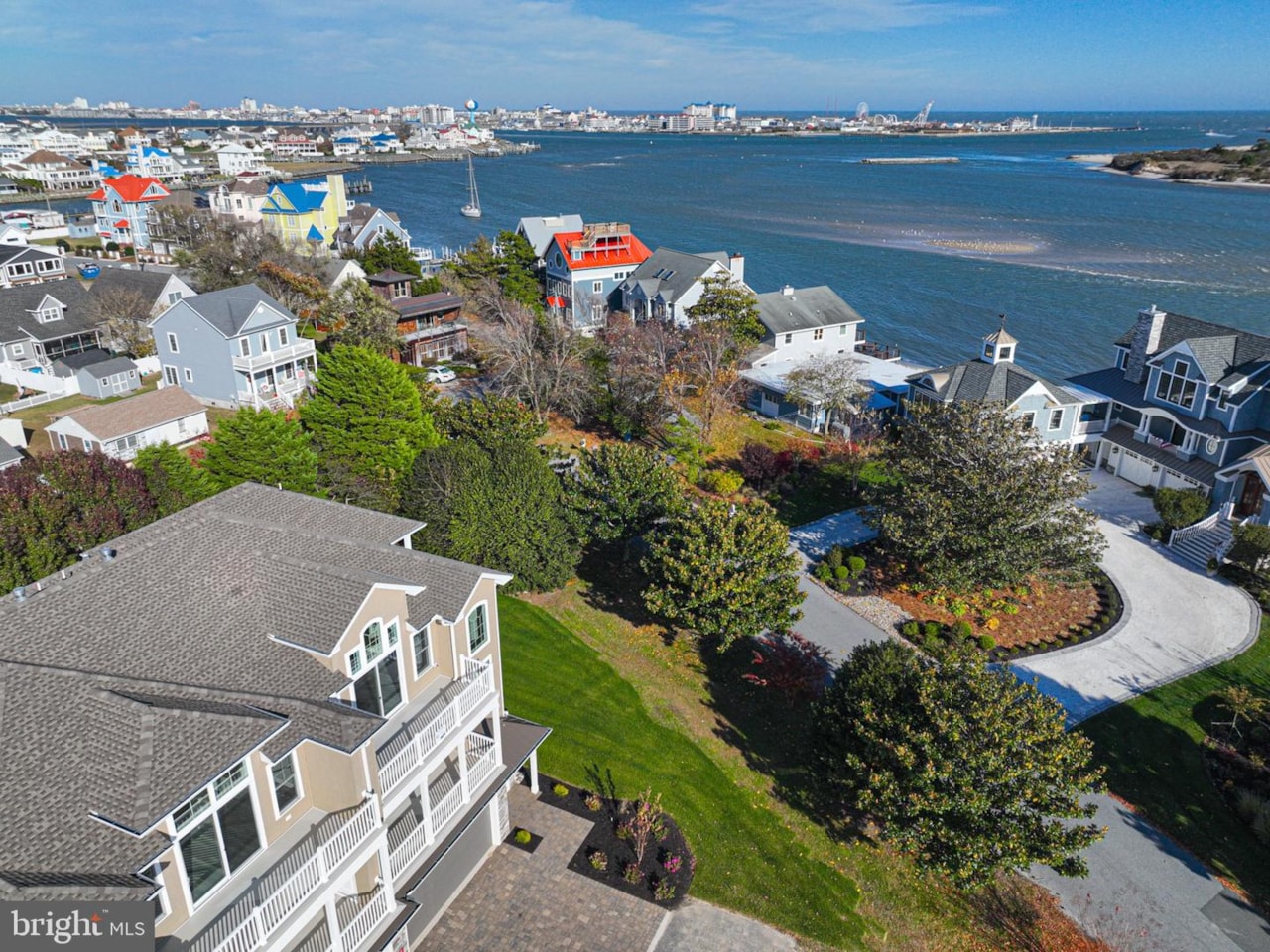 Plantations Real Estate for Sale - 12920 Carmel Ave #14 in Ocean City Photo 82