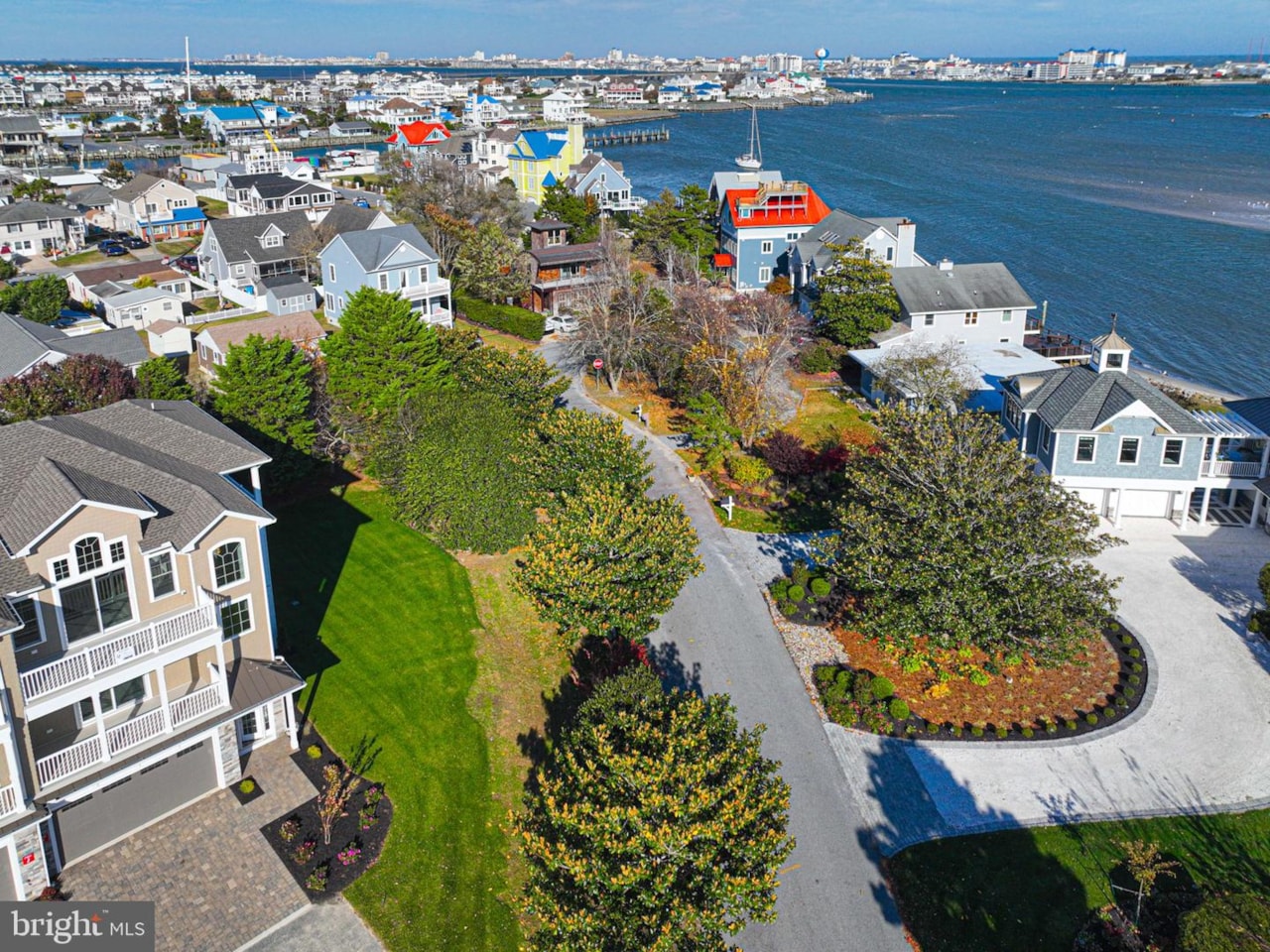 Plantations Real Estate for Sale - 12920 Carmel Ave #14 in Ocean City Photo 83