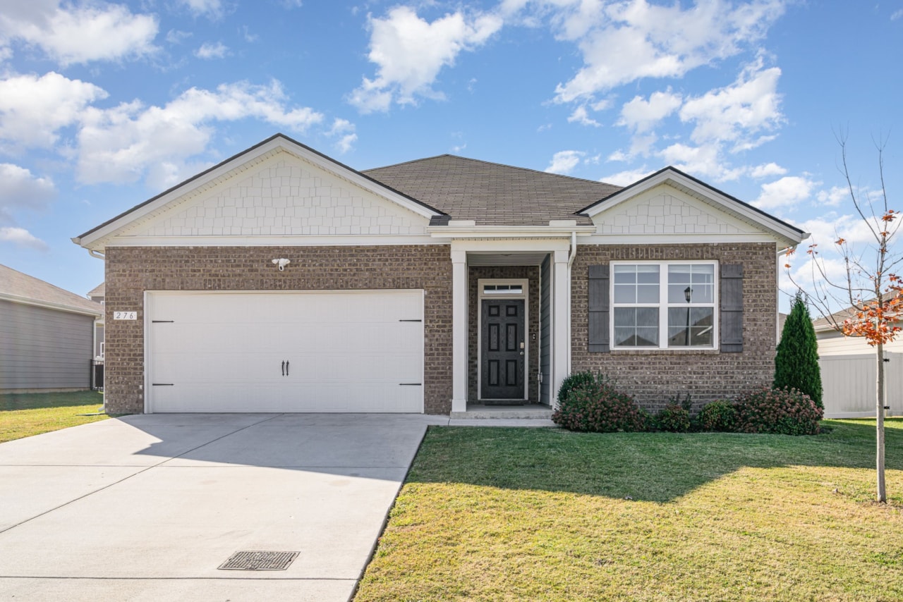 276 Addison Ave Chapel Hill, TN 37034 home for sale, MLS#3042042