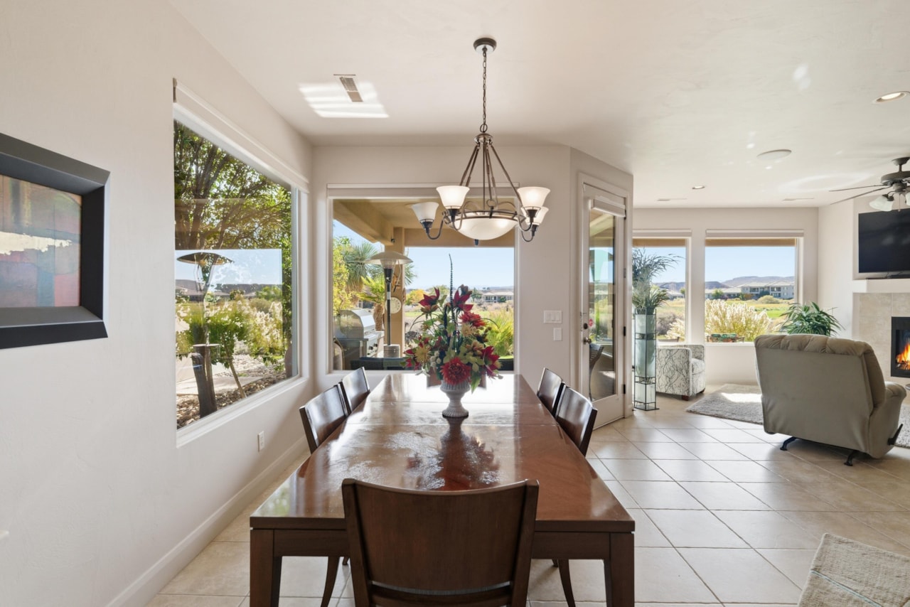 409 N Country LN W #1 St George, UT 84770 home for sale, MLS#25-266521 - Erika Rogers Photo 16