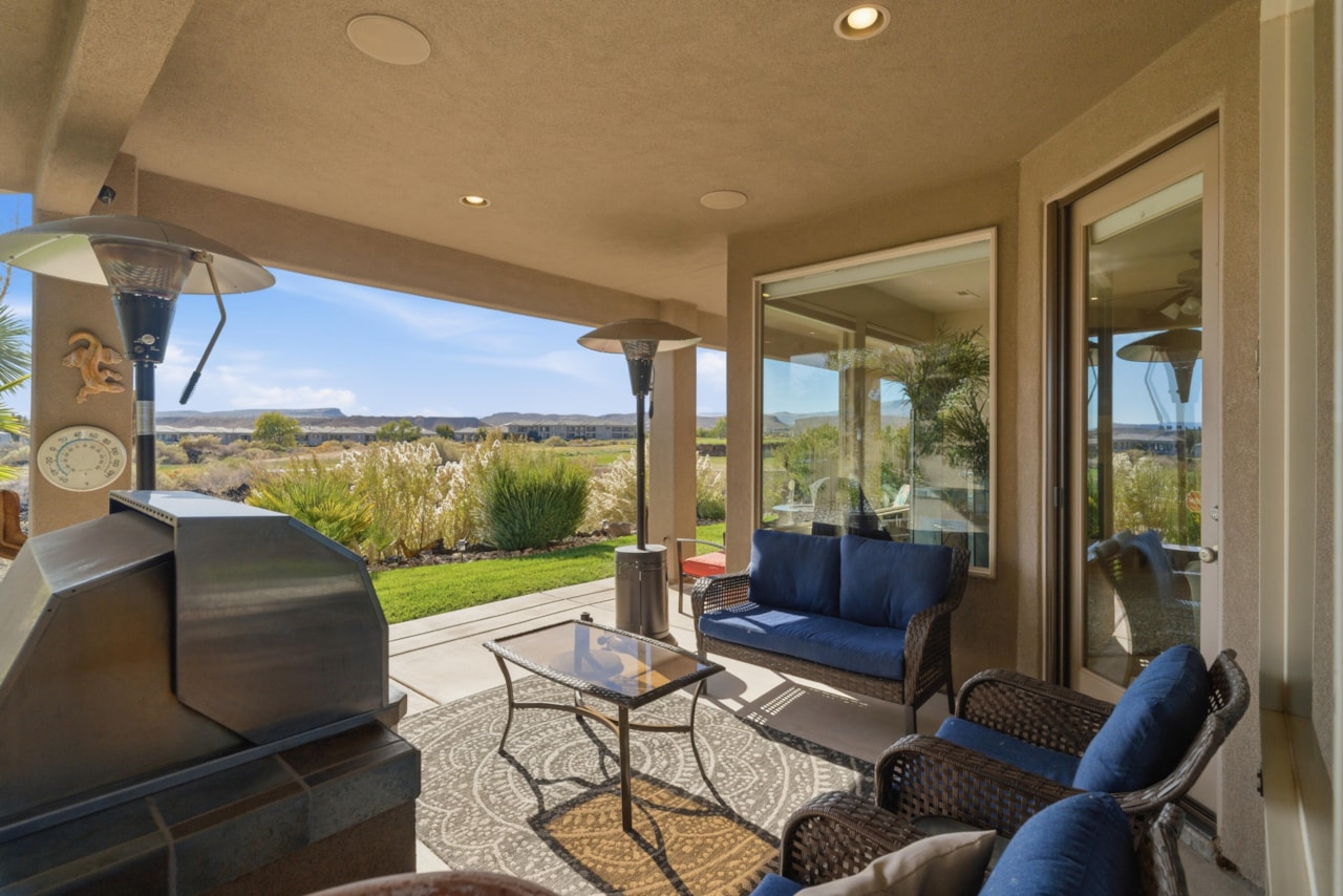 409 N Country LN W #1 St George, UT 84770 home for sale, MLS#25-266521 - Erika Rogers Photo 28