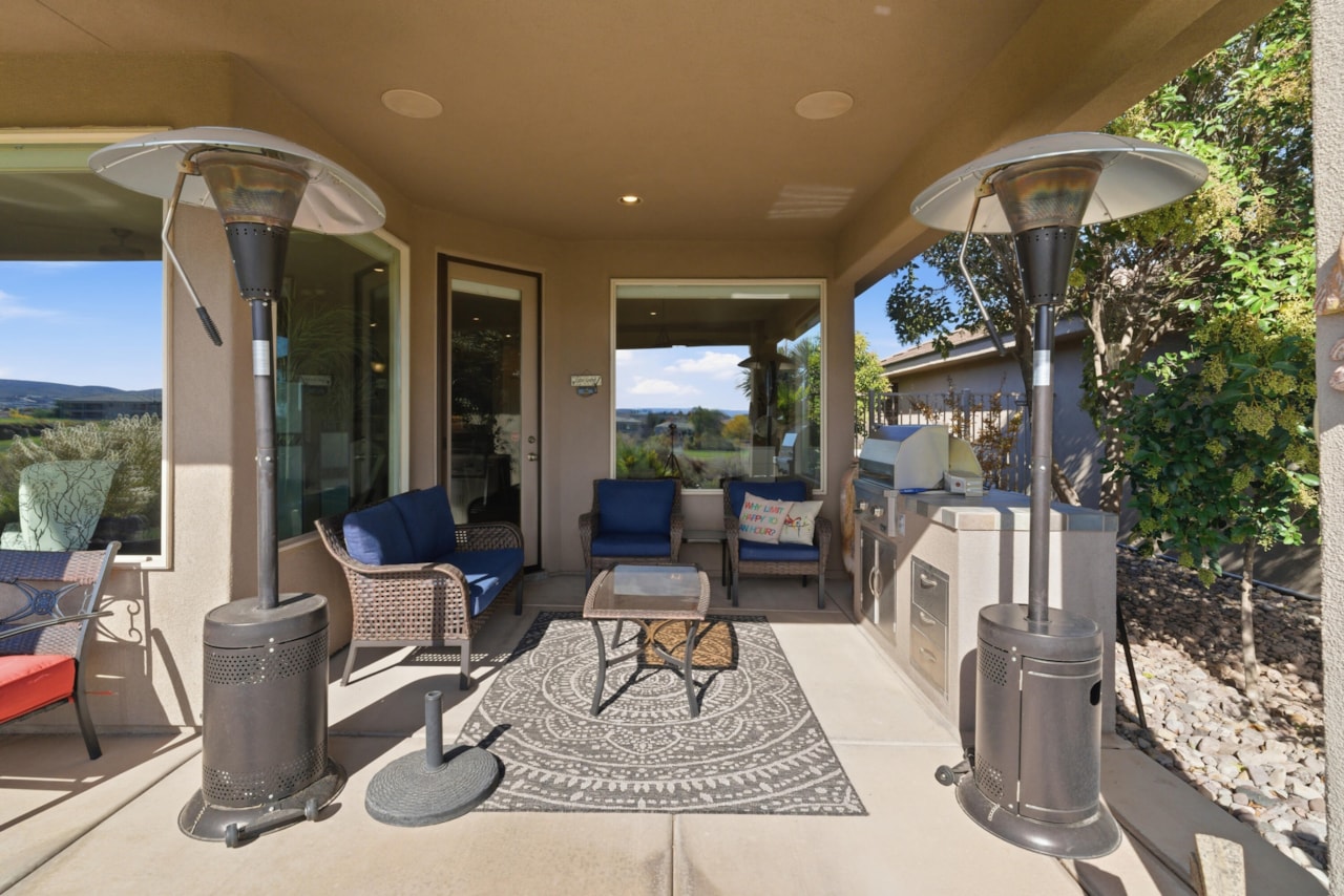 409 N Country LN W #1 St George, UT 84770 home for sale, MLS#25-266521 - Erika Rogers Photo 29