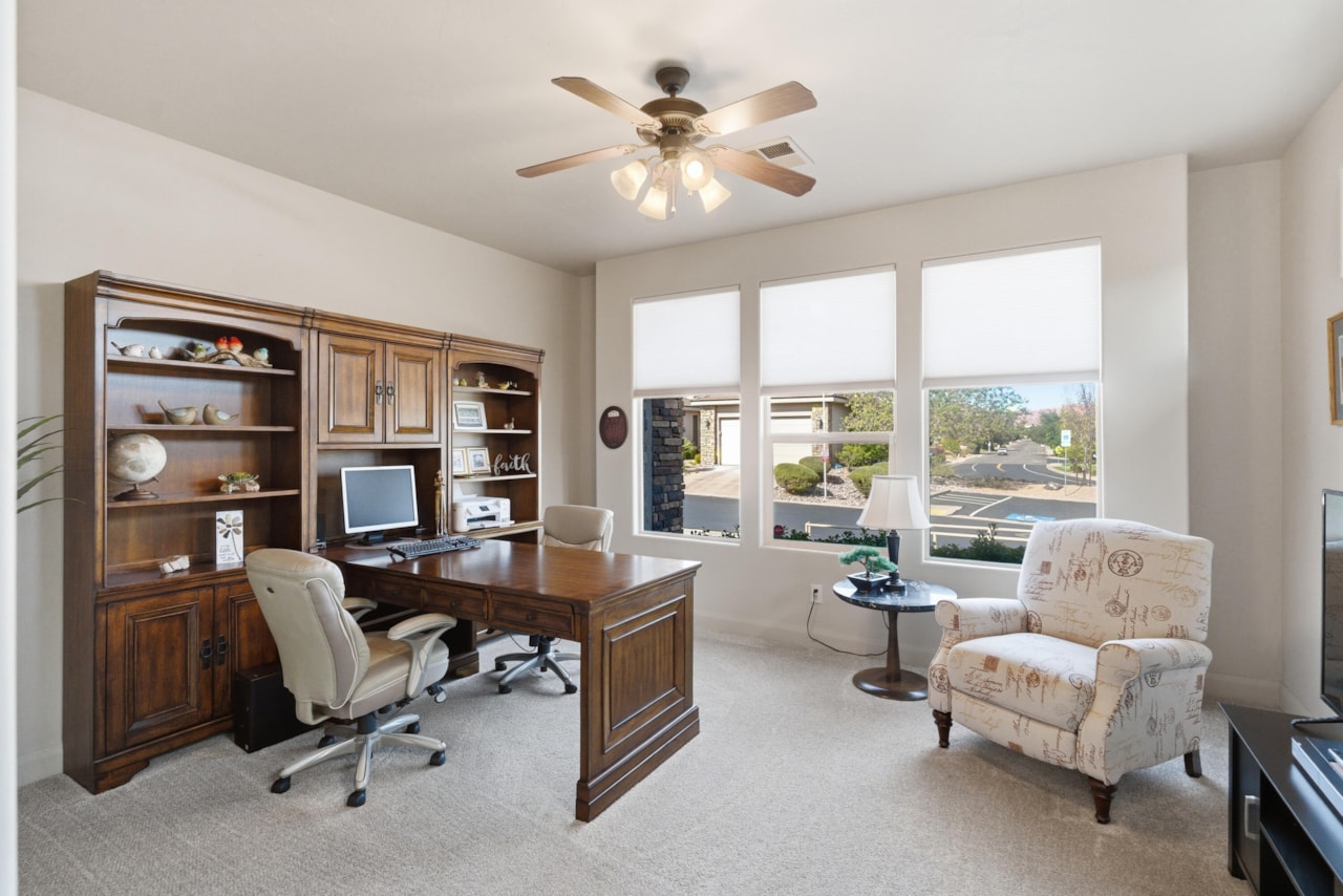 409 N Country LN W #1 St George, UT 84770 home for sale, MLS#25-266521 - Erika Rogers Photo 22