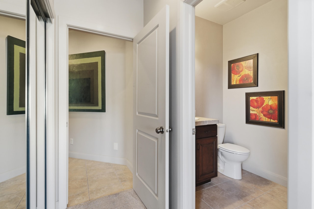 409 N Country LN W #1 St George, UT 84770 home for sale, MLS#25-266521 - Erika Rogers Photo 24