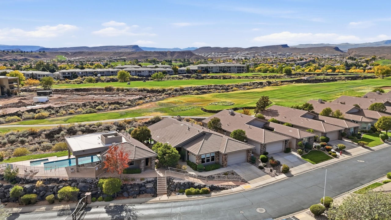 409 N Country LN W #1 St George, UT 84770 home for sale, MLS#25-266521 - Erika Rogers Photo 36