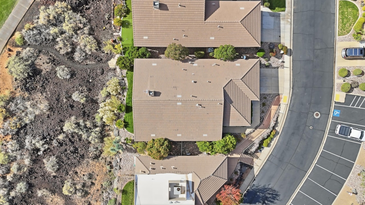 409 N Country LN W #1 St George, UT 84770 home for sale, MLS#25-266521 - Erika Rogers Photo 37