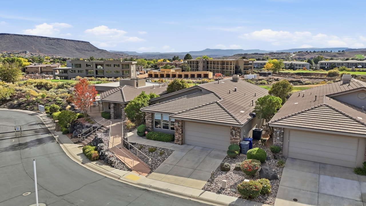 409 N Country LN W #1 St George, UT 84770 home for sale, MLS#25-266521 - Erika Rogers Photo 39