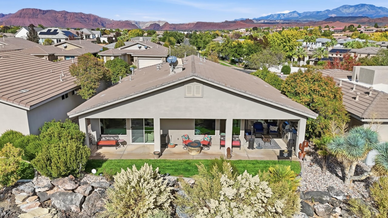 409 N Country LN W #1 St George, UT 84770 home for sale, MLS#25-266521 - Erika Rogers Photo 34