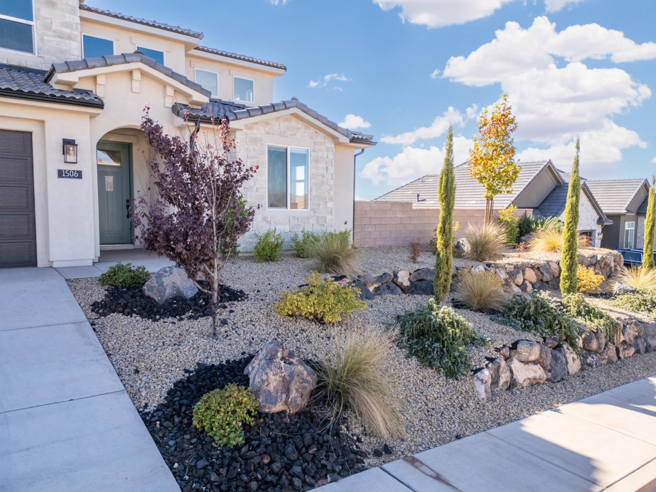 1506 E Toliman Way Washington, UT 84780 home for sale, MLS#25-266588 - Erika Rogers Photo 3