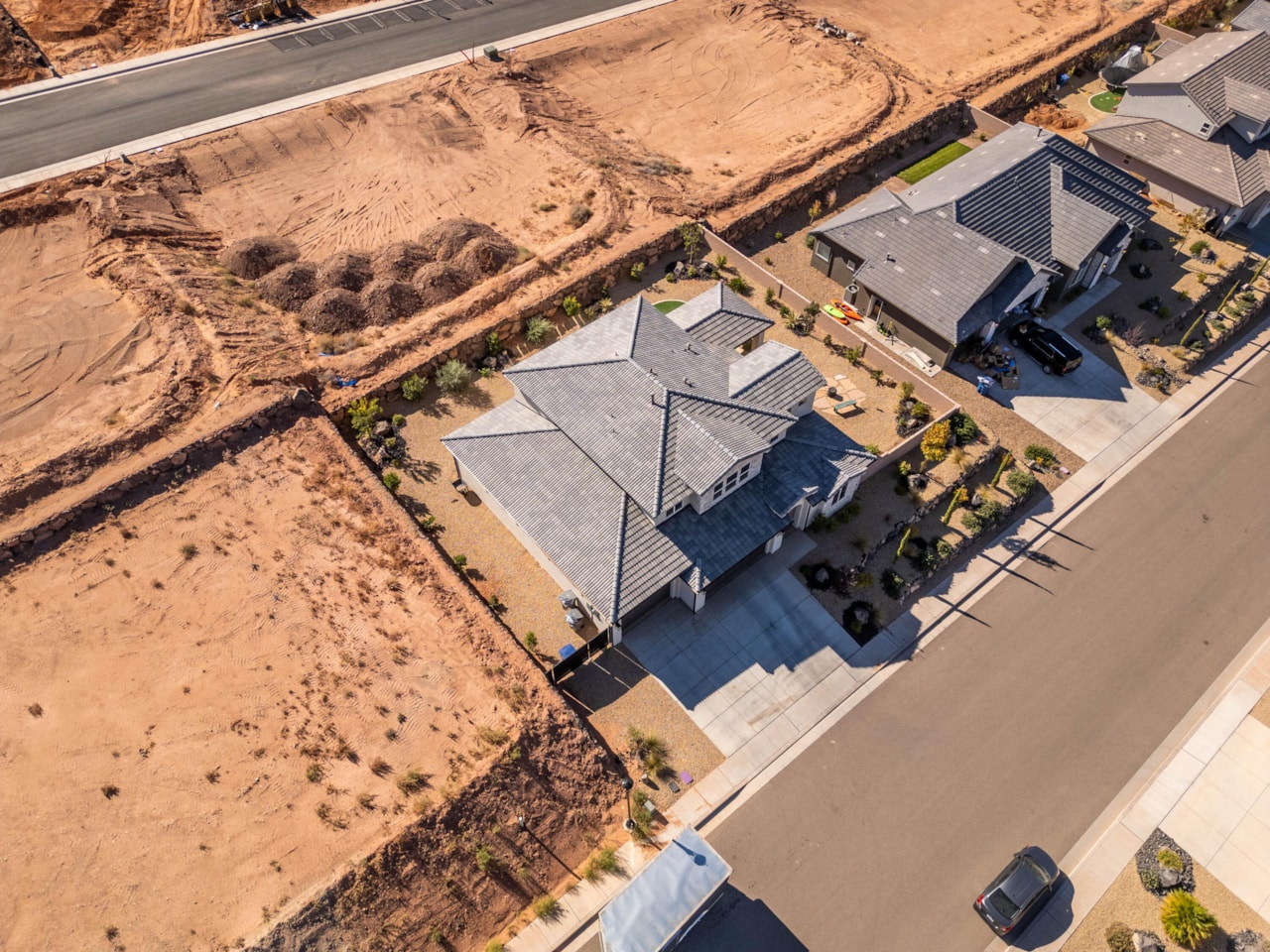 1506 E Toliman Way Washington, UT 84780 home for sale, MLS#25-266588 - Erika Rogers Photo 49