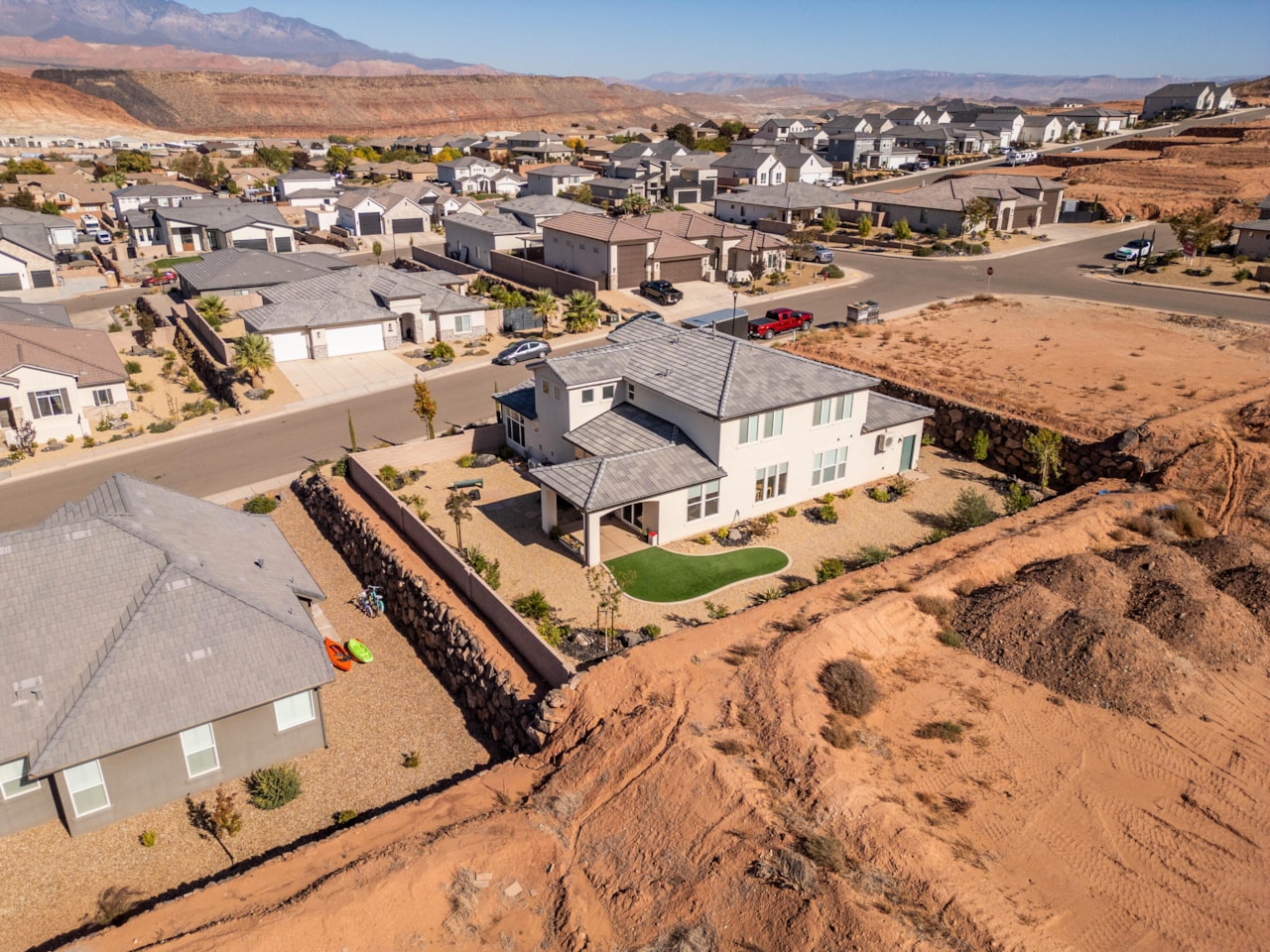 1506 E Toliman Way Washington, UT 84780 home for sale, MLS#25-266588 - Erika Rogers Photo 51