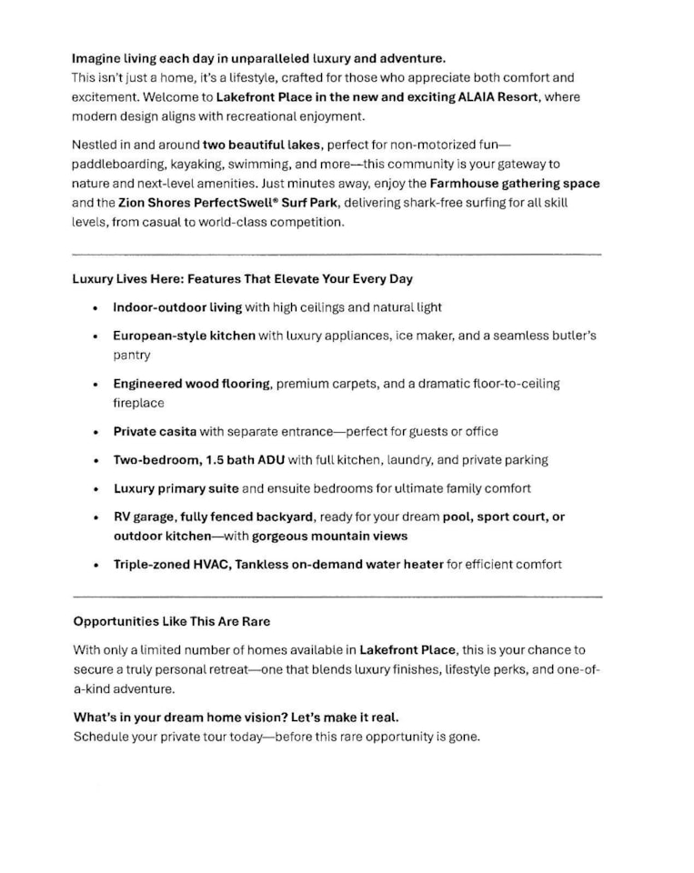 4988 S Lakefront Place Washington, UT 84780 home for sale, MLS#25-266600 - Erika Rogers Photo 34