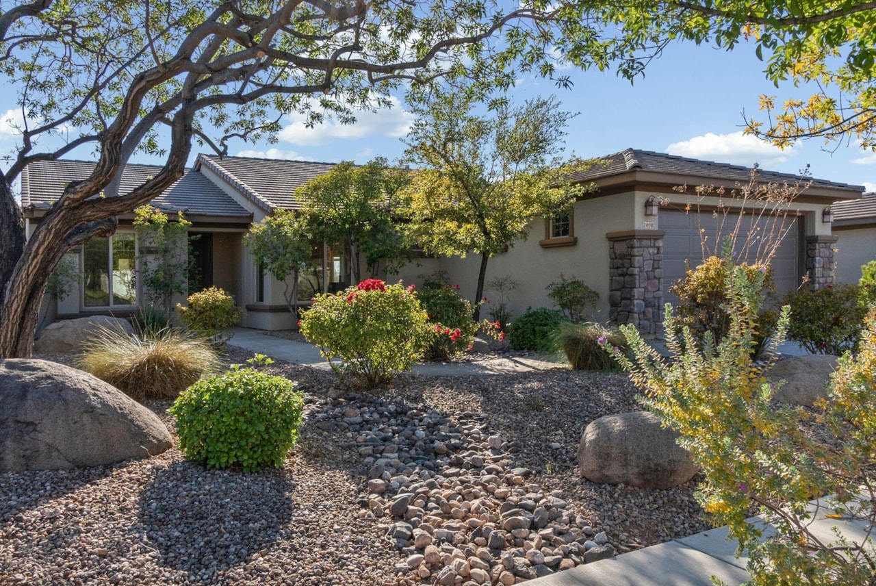 2498 E Canyon Ranch Drive DR Washington, UT 84780 home for sale, MLS#25-266601 - Erika Rogers