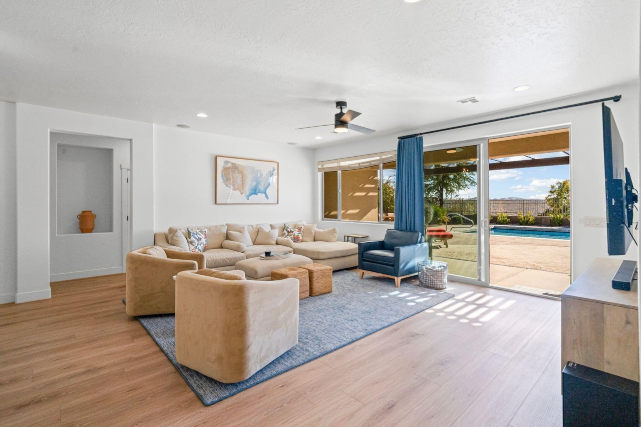 2498 E Canyon Ranch Drive DR Washington, UT 84780 home for sale, MLS#25-266601 - Erika Rogers Photo 5