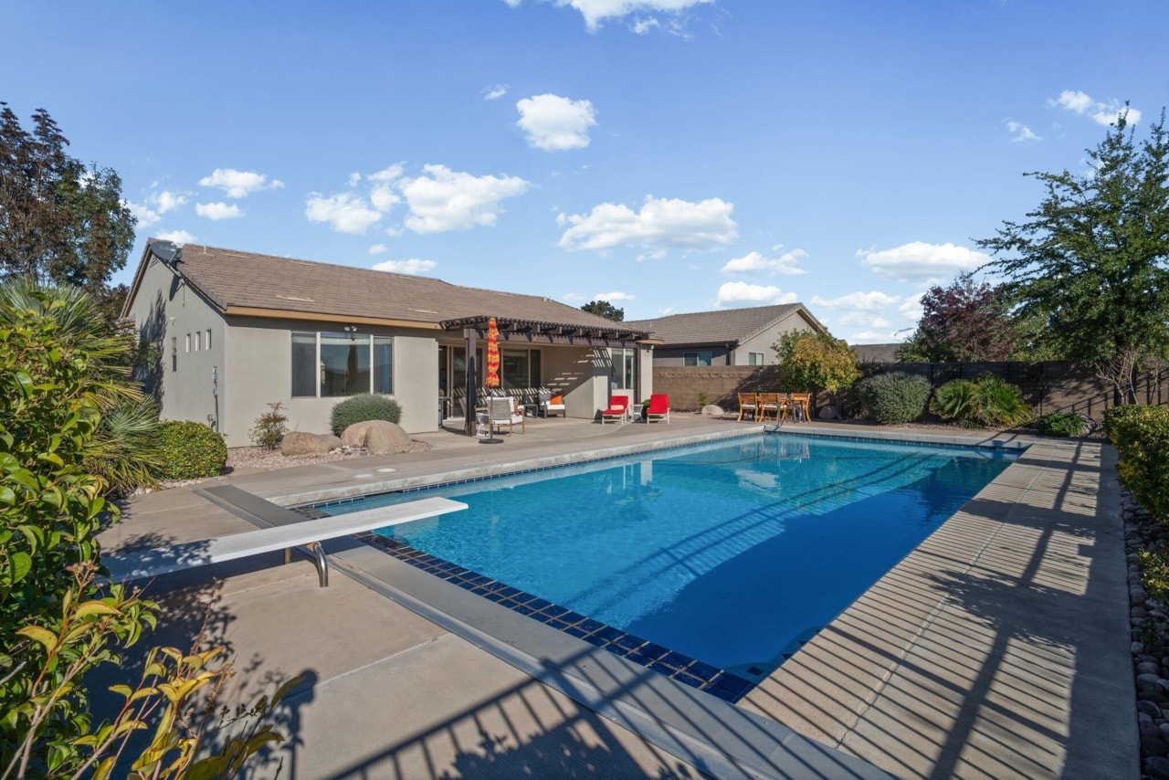 2498 E Canyon Ranch Drive DR Washington, UT 84780 home for sale, MLS#25-266601 - Erika Rogers Photo 29